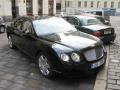 Bentley Continental Flying Spur