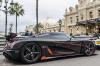 Agera RS