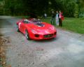 Pinninfarina Rosa