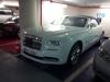 Rolls-Royce Dawn