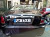 Rolls-Royce Ghost II