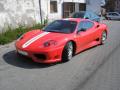 Challenge Stradale