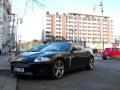 Jaguar XKR