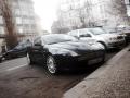 Aston Martin DB9