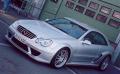 Mercedes-Benz CLK DTM AMG