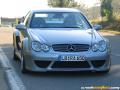 Mercedes-Benz CLK DTM AMG