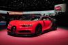 Autosalon Ženeva 2018