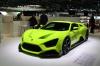 Autosalon Ženeva 2017