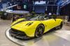 Autosalon Ženeva 2016