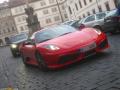 Ferrari 430 Scuderia