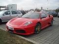 430 Scuderia