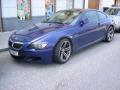 BMW M6