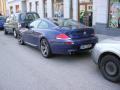 BMW M6