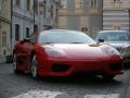Ferrari 360CS
