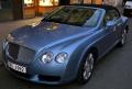 Bentely GTC