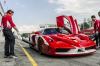 FXX Evoluzione