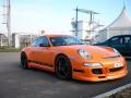 Porsche GT3 RS