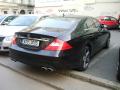 CLS AMG 63