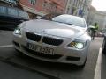 BMW M6
