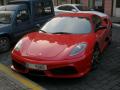 430 Scuderia