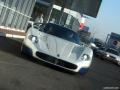 Maserati MC12