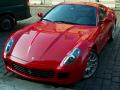 599 GTB Fiorano