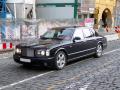 Bentley Arnage