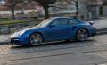 Porsche Turbo