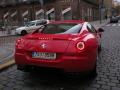 599 Fiorano