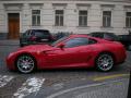 599 Fiorano