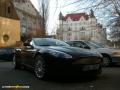 Aston Martin DB9