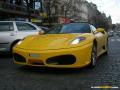 F430 Spider