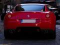 599 GTB Fiorano
