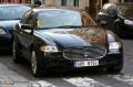 Quattroporte