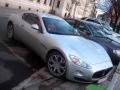 Maserati Gran Turismo