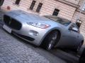 Maserati Gran Turismo