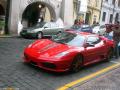 Ferrari 430 Scuderia
