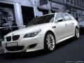 BMW M5 Touring
