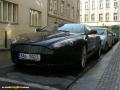 Aston Martin DB9