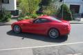 599 GTB Fiorano