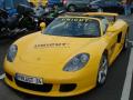 Porsche Carrera GT