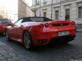 F430 Spider