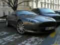 Aston Martin DB9