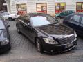 Mercedes-Benz S65 AMG