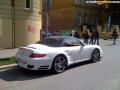 997 Turbo Cabrio