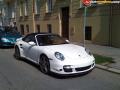 997 Turbo Cabrio