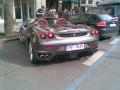 F430 Spider