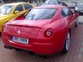 Ferrari 599 GTB Fiorano