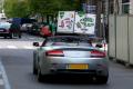 AM V8 Roadster