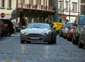 AM V8 Roadster